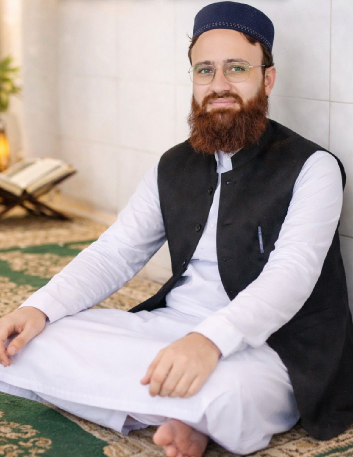 About ImaanDua Islamic guidance