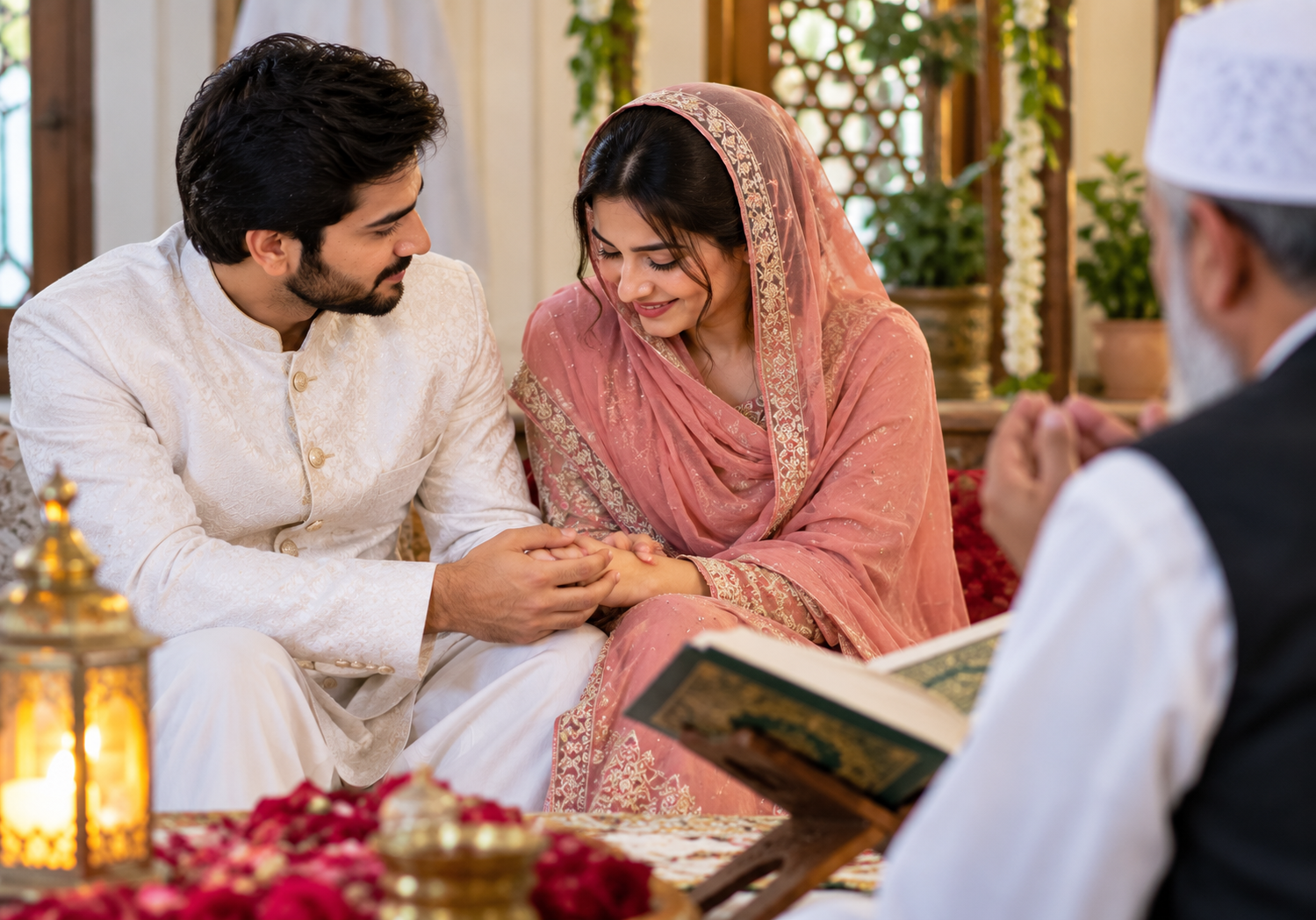 Inter-caste Marriage Problem