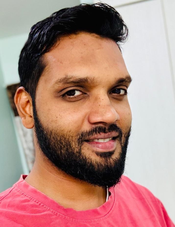 Khalil Ahmed