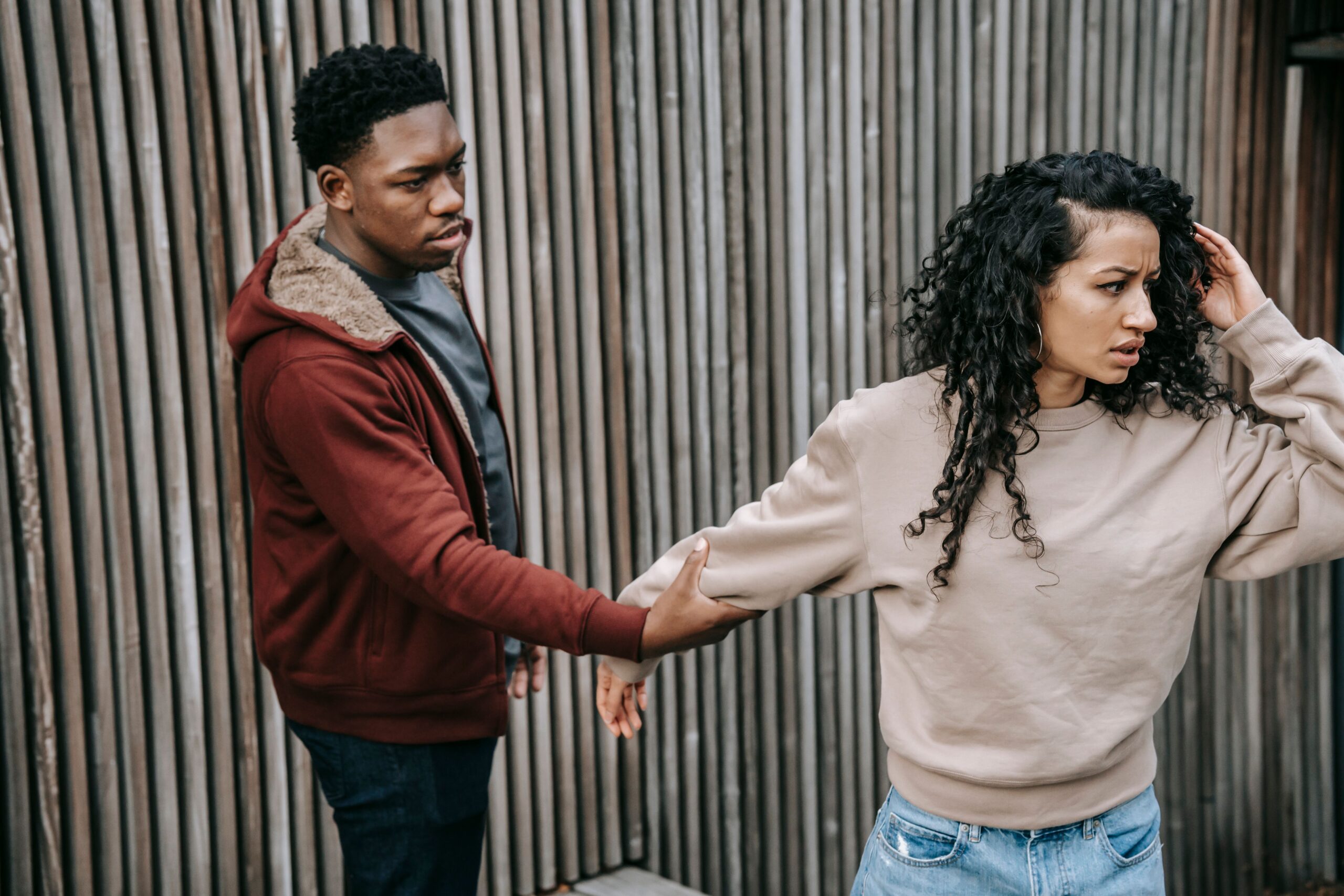 Relationship Problem Solution
